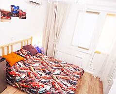 Apartments on Prospekt Dzerzhinskogo 240