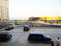 Apartments on Prospekt Dzerzhinskogo 240