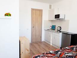 Apartments on Prospekt Dzerzhinskogo 240