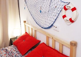 Apartments on Prospekt Dzerzhinskogo 240