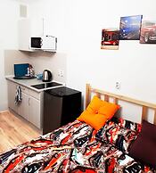 Apartments on Prospekt Dzerzhinskogo 240