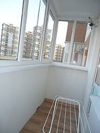 Apartments on Prospekt Dzerzhinskogo 240