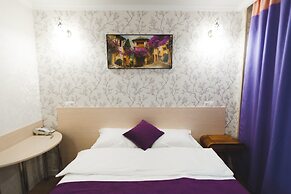 Hotel City