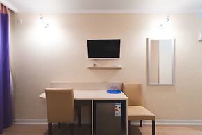 Hotel City