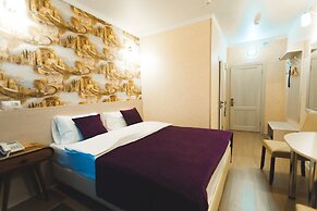 Hotel City
