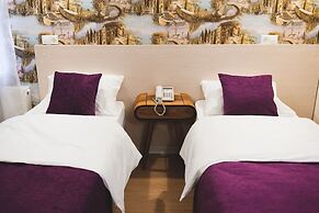 Hotel City