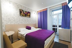 Hotel City