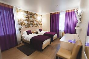Hotel City