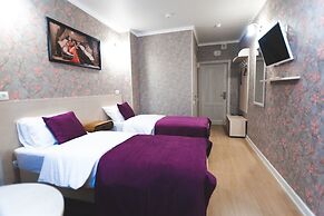 Hotel City