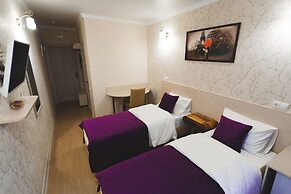 Hotel City