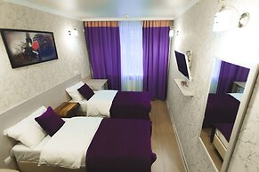 Hotel City