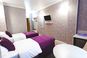 Hotel City