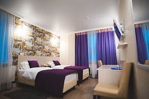 Hotel City