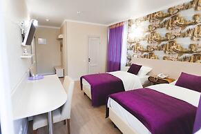Hotel City