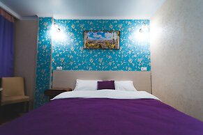 Hotel City