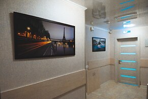 Hotel City