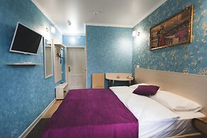 Hotel City