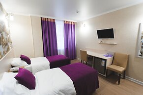 Hotel City