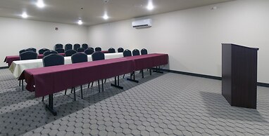 Newcastle Lodge and Convention Center