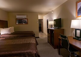 Newcastle Lodge and Convention Center