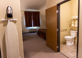 Newcastle Lodge and Convention Center