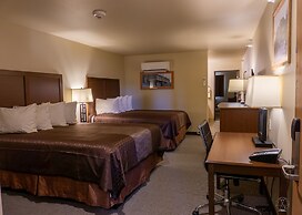 Newcastle Lodge and Convention Center