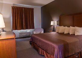 Newcastle Lodge and Convention Center