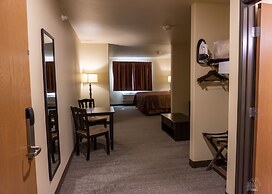 Newcastle Lodge and Convention Center