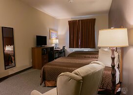 Newcastle Lodge and Convention Center