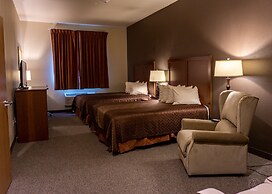 Newcastle Lodge and Convention Center