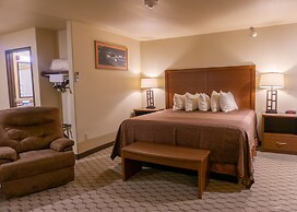 Newcastle Lodge and Convention Center
