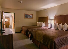 Newcastle Lodge and Convention Center