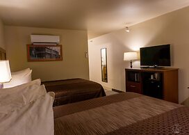 Newcastle Lodge and Convention Center