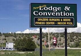 Newcastle Lodge and Convention Center