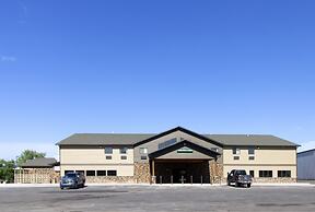 Newcastle Lodge and Convention Center