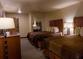 Newcastle Lodge and Convention Center