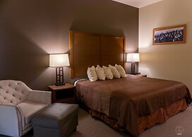 Newcastle Lodge and Convention Center