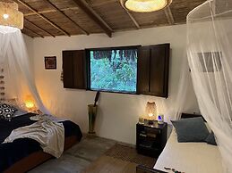 Reserva Natural Tierra Adentro