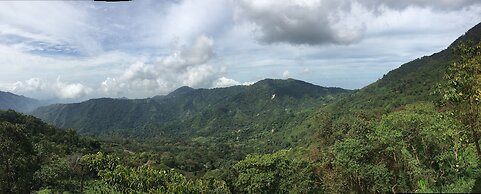 Reserva Natural Tierra Adentro