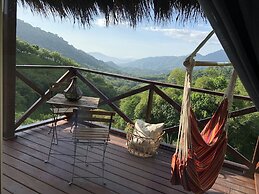 Reserva Natural Tierra Adentro