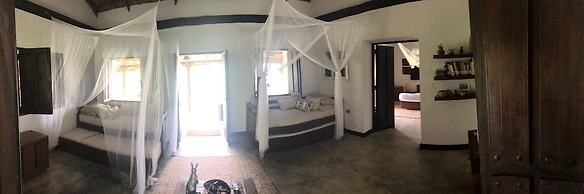 Reserva Natural Tierra Adentro