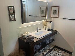 Reserva Natural Tierra Adentro