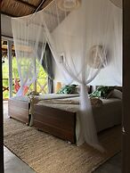 Reserva Natural Tierra Adentro