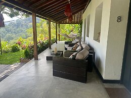 Reserva Natural Tierra Adentro