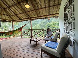 Reserva Natural Tierra Adentro