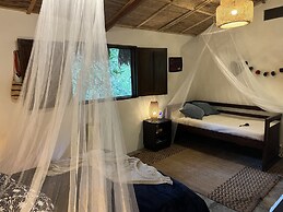 Reserva Natural Tierra Adentro