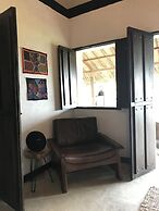 Reserva Natural Tierra Adentro