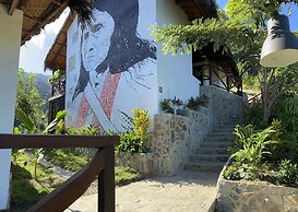 Reserva Natural Tierra Adentro