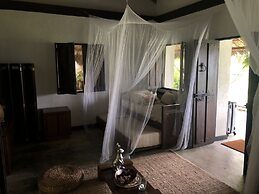 Reserva Natural Tierra Adentro