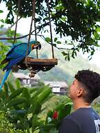 Reserva Natural Tierra Adentro